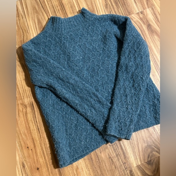 Talbots Wool Sweater - Picture 4 of 6